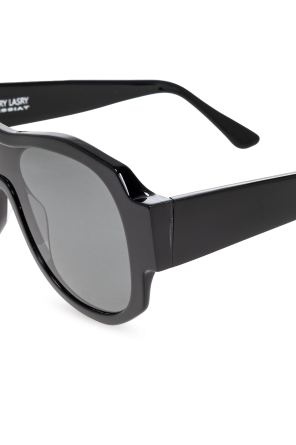 Thierry Lasry Thierry Lasry x Pressiat