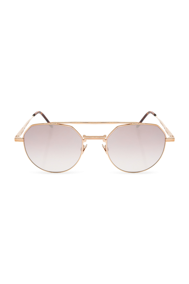 ‘James’ sunglasses od John Dalia