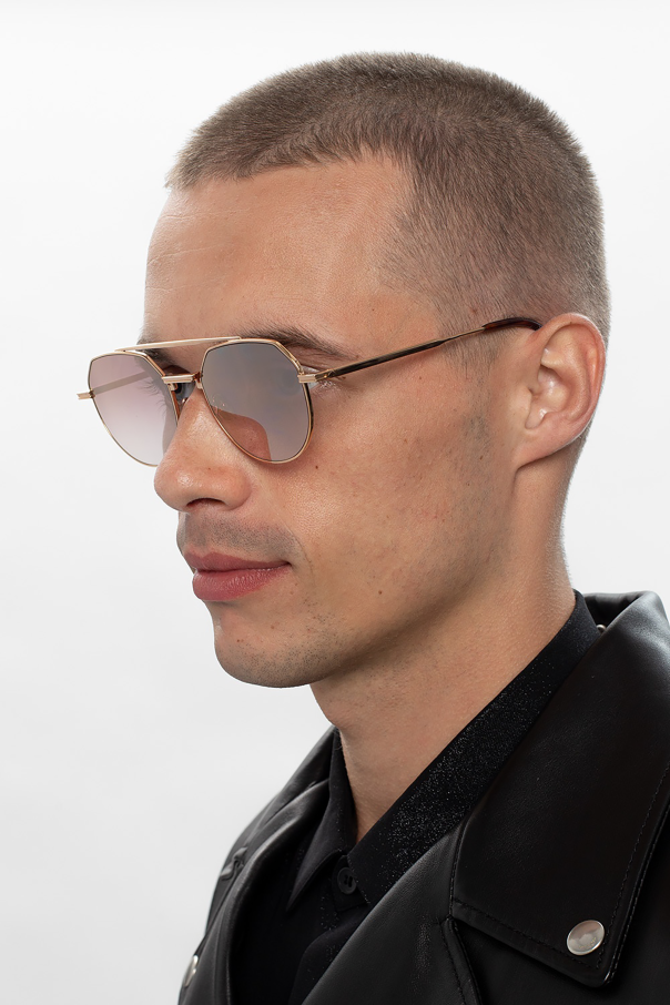 John Dalia ‘James’ sunglasses