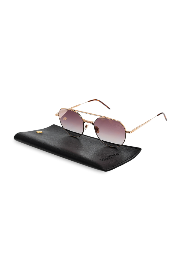 John Dalia ‘James’ sunglasses