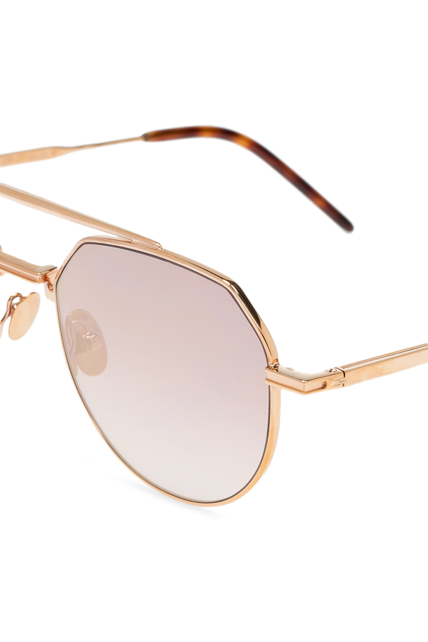 John Dalia ‘James’ sunglasses