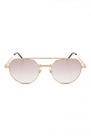 Givenchy Eyewear round-frame sunglasses