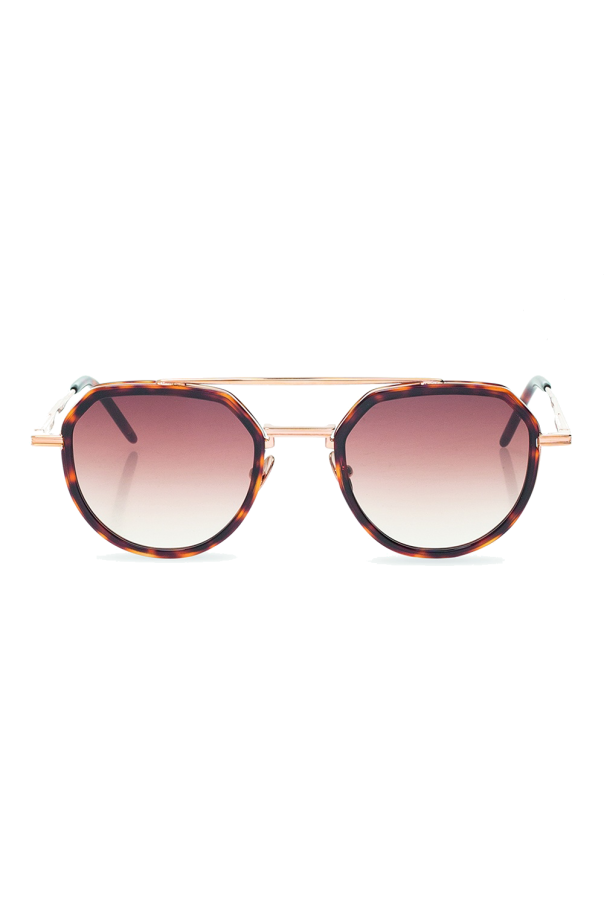 John Dalia ‘James D’ sunglasses