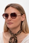 John Dalia ‘James D’ sunglasses