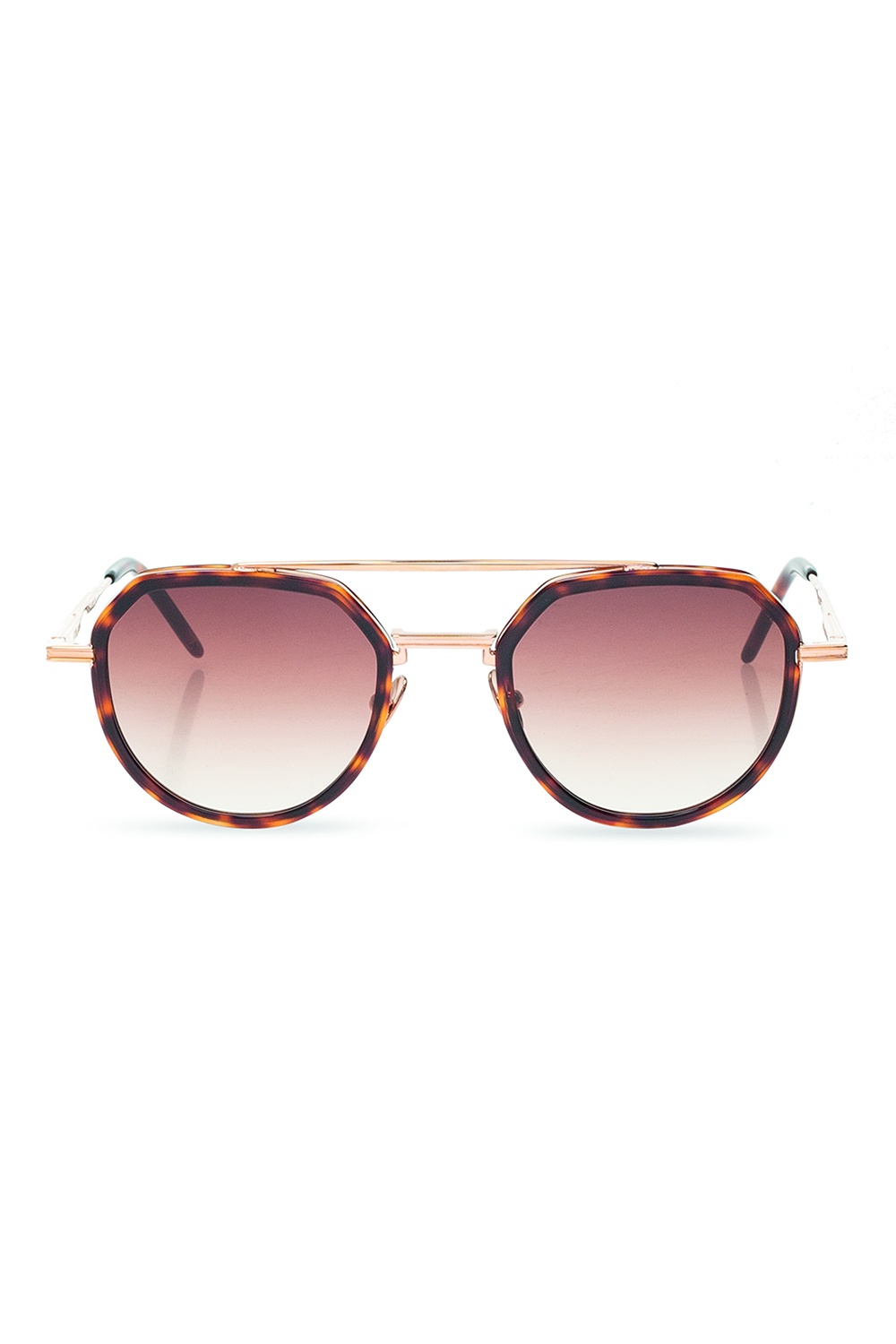 John Dalia ‘James D’ sunglasses