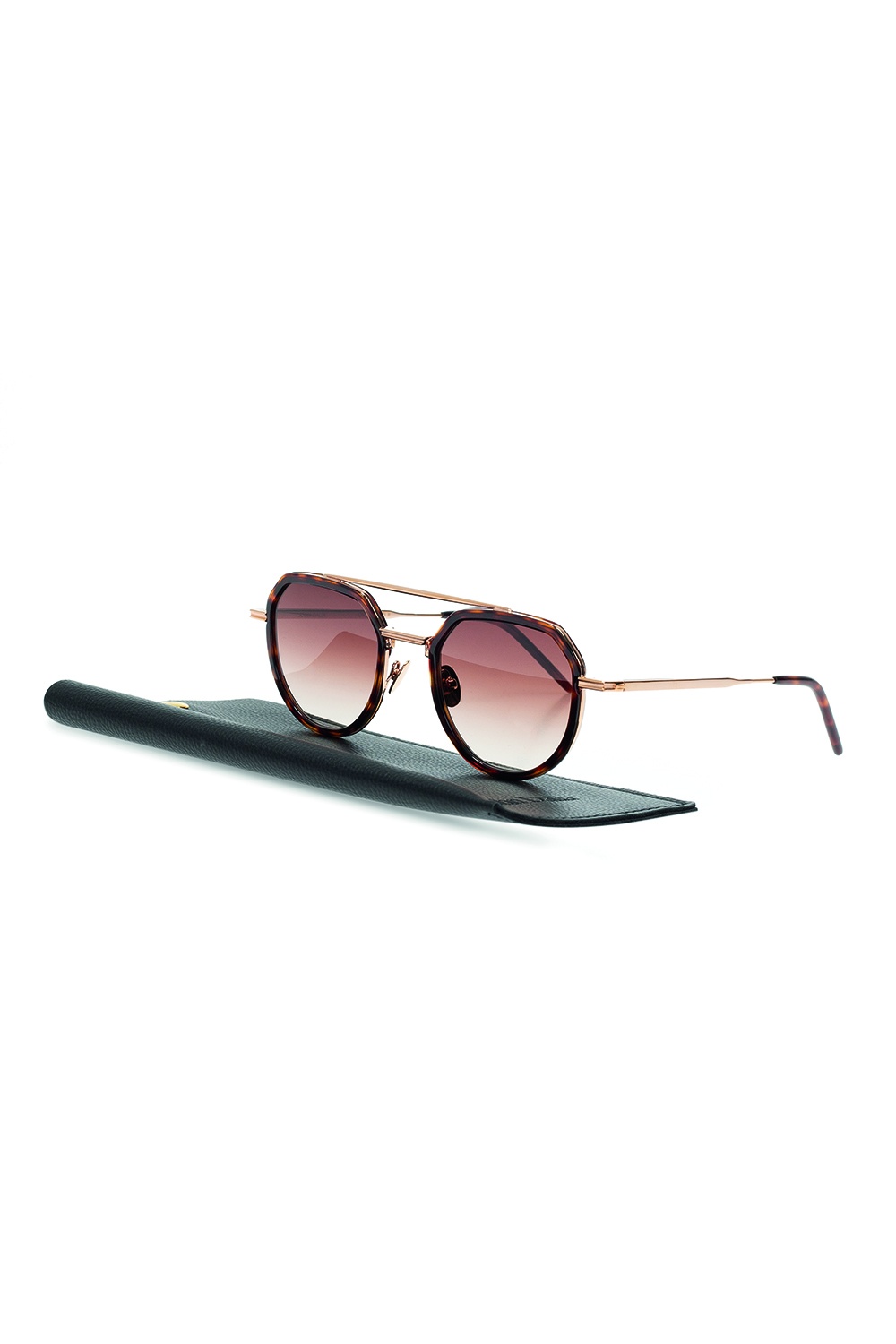 John Dalia ‘James D’ sunglasses