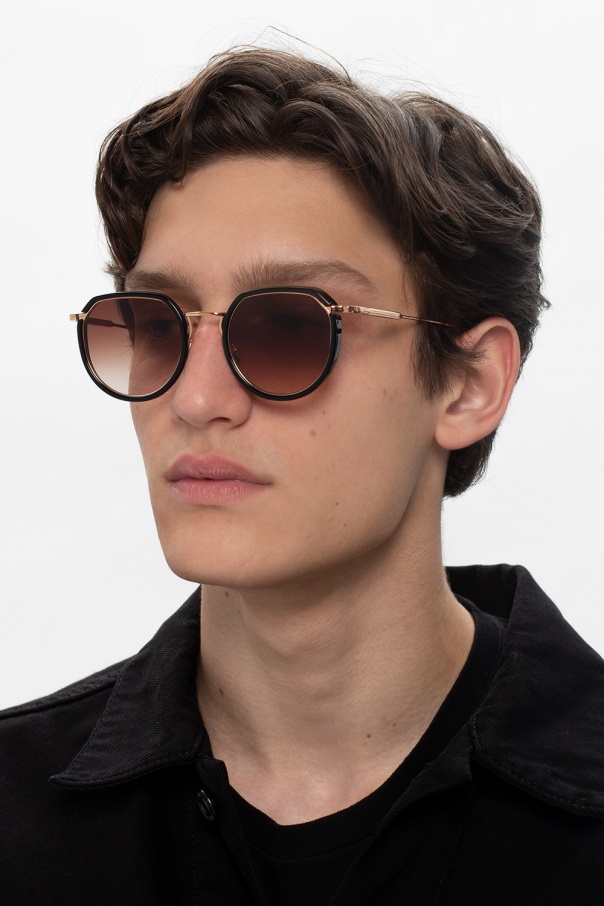 John Dalia Okulary przeciwsłoneczne ‘Janis’