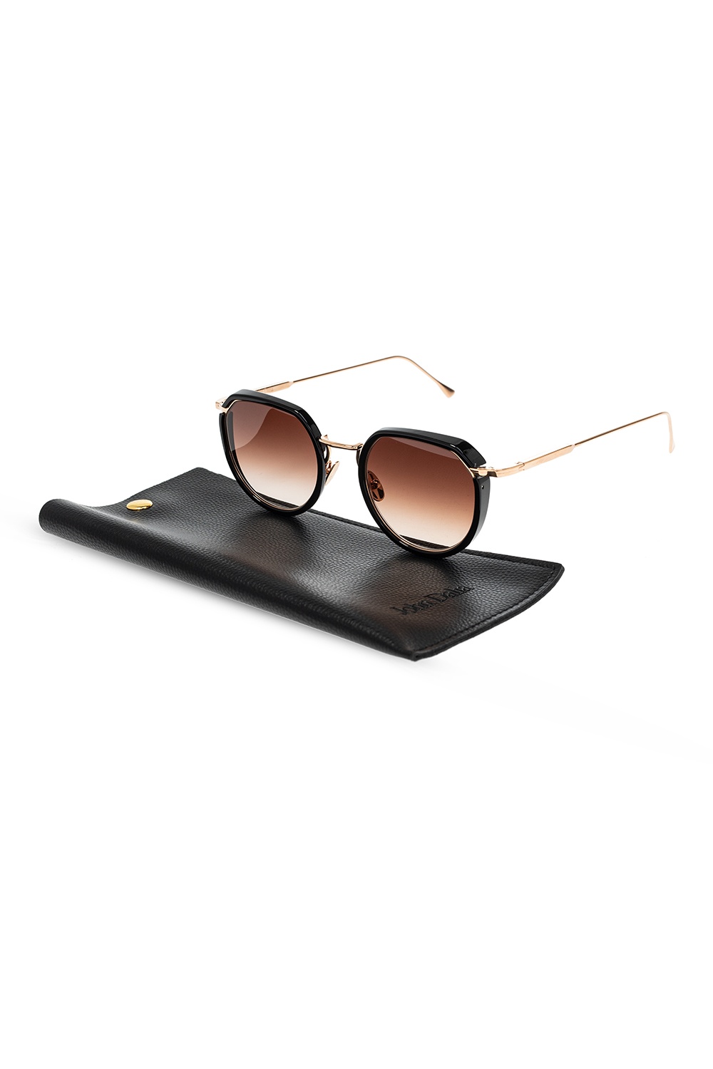 John Dalia ‘Janis’ sunglasses