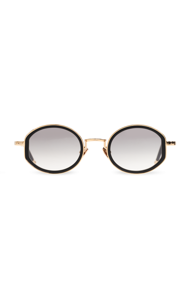 ‘Jared’ sunglasses od John Dalia
