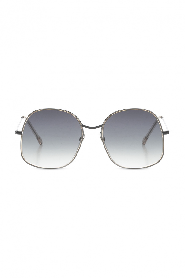 Nathalie Blanc Paris ‘Jeanne’ sunglasses