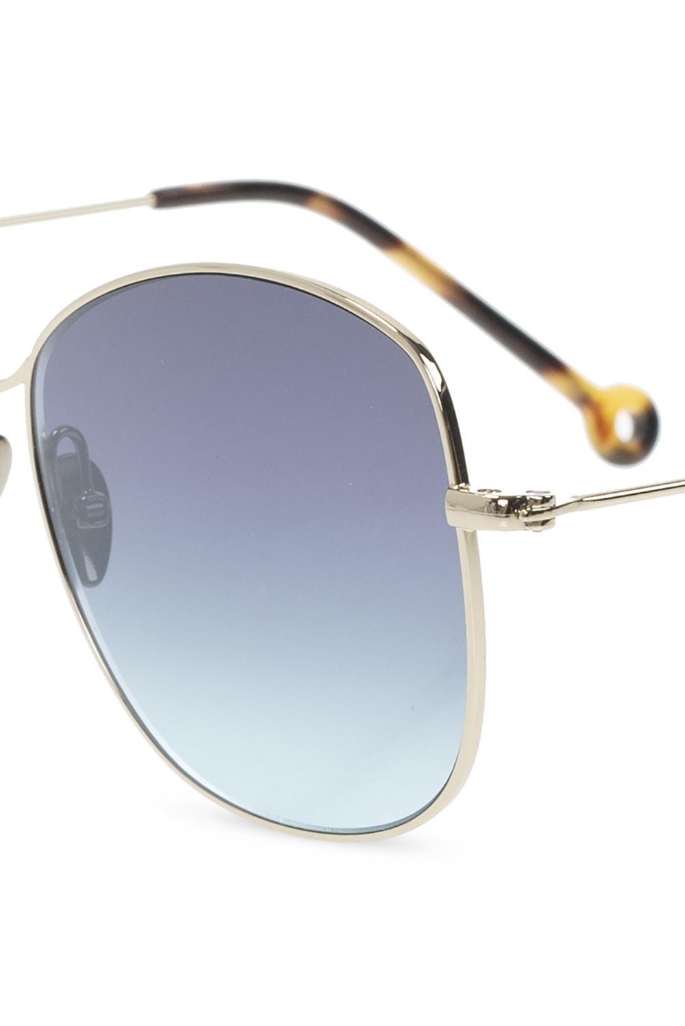 Nathalie Blanc Paris ‘Jennifer’ sunglasses