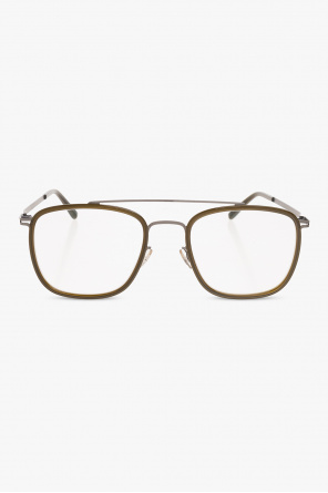 ‘jeppe’ optical glasses od Mykita