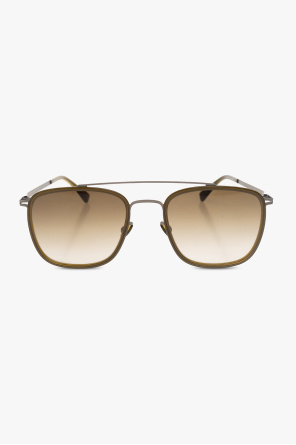 Okulary przeciwsłoneczne ‘jeppe’ od Mykita