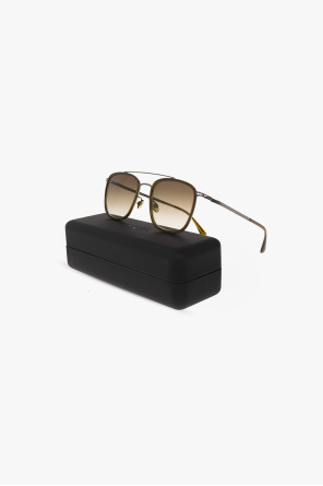 Mykita ‘Jeppe’ Flamin sunglasses