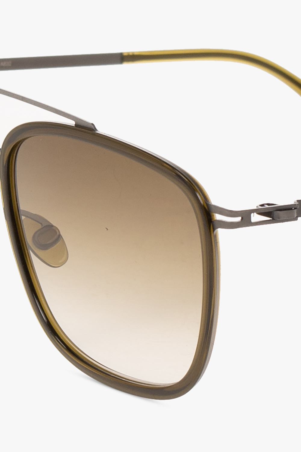 Mykita ‘Jeppe’ two sunglasses