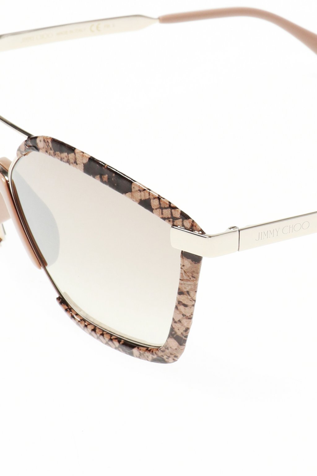 Jimmy Choo Leon/S 35J/NQ 61