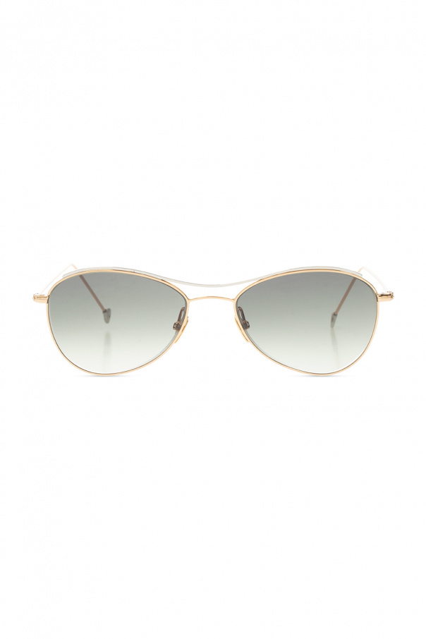 Nathalie Blanc Paris ‘Johanna’ sunglasses