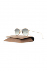 Nathalie Blanc Paris ‘Johanna’ sunglasses