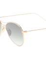 Nathalie Blanc Paris ‘Johanna’ sunglasses