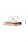 Nathalie Blanc Paris ‘Josephine’ optical glasses