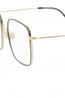 Nathalie Blanc Paris ‘Josephine’ optical glasses