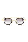 John Dalia GOLD ‘Julia’ sunglasses