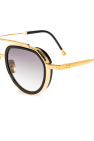John Dalia GOLD ‘Julia’ sunglasses