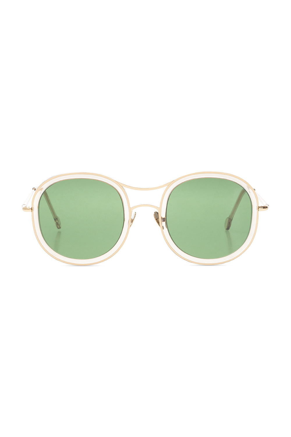 Nathalie Blanc Paris ‘Juliette’ sunglasses