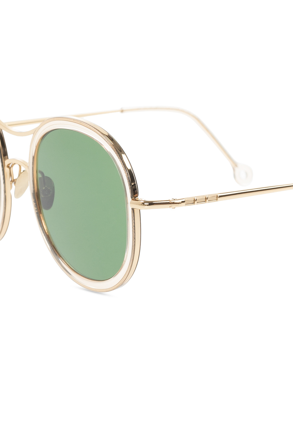 Nathalie Blanc Paris ‘Juliette’ sunglasses