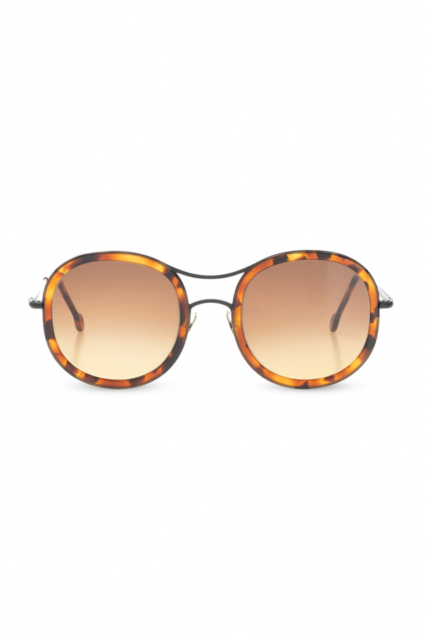 Nathalie Blanc Paris ‘Juliette’ sunglasses