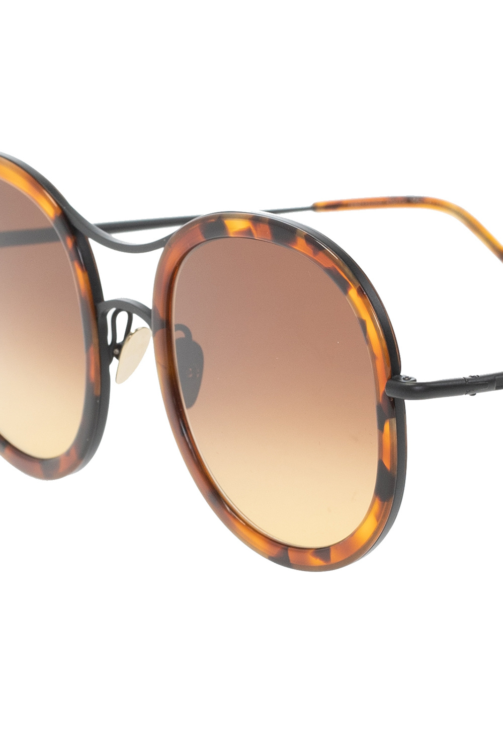 Nathalie Blanc Paris ‘Juliette’ sunglasses