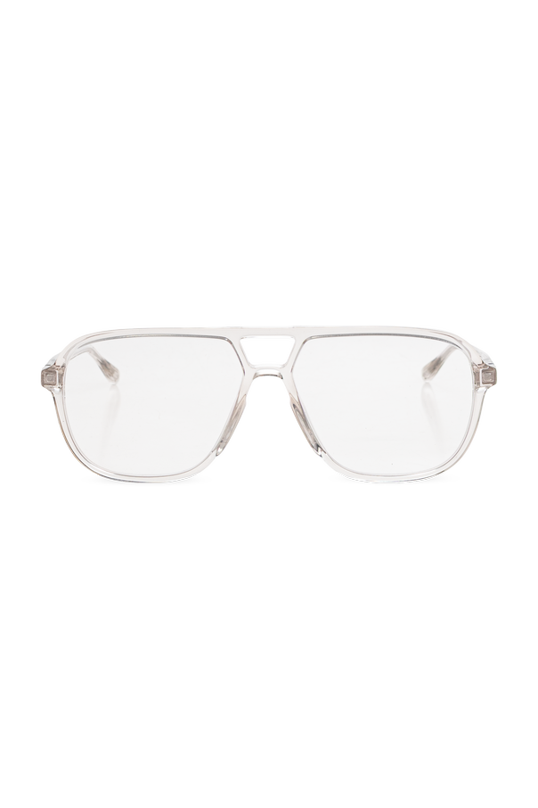 ‘Kami’ prescription glasses od Mykita