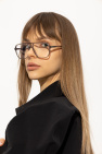 Mykita GREY ‘Kami C162’ optical glasses