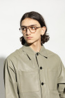 Mykita GREY ‘Kami C162’ optical glasses