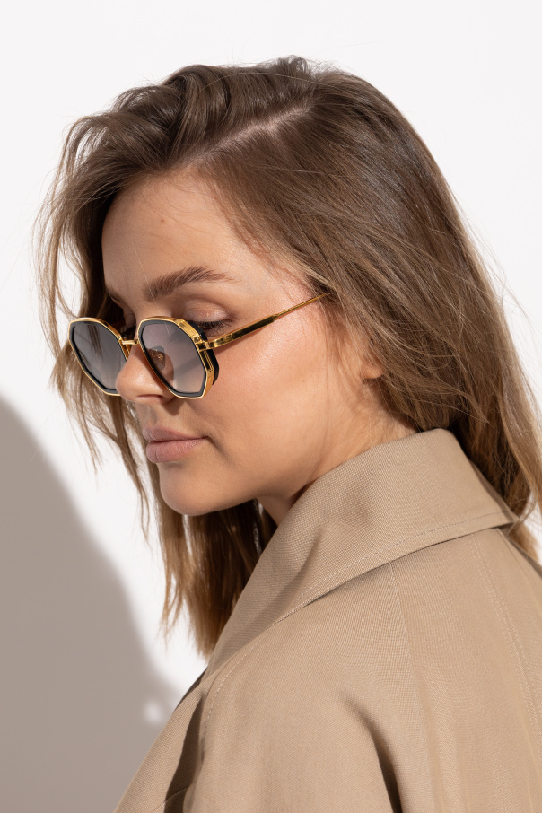 John Dalia Gafas de sol "Keaton"