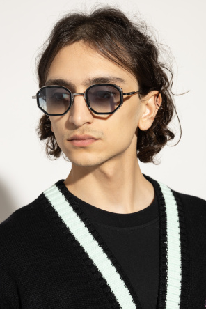 John Dalia Sunglasses `Keaton - C107`