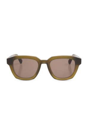 Okulary przeciwsłoneczne ‘kiene’ od Mykita
