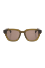 Mykita GREEN ‘Kiene’ sunglasses