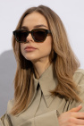 Mykita GREEN ‘Kiene’ sunglasses