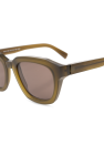 Mykita GREEN ‘Kiene’ sunglasses