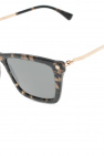 Mykita 'Kiska' Frame sunglasses