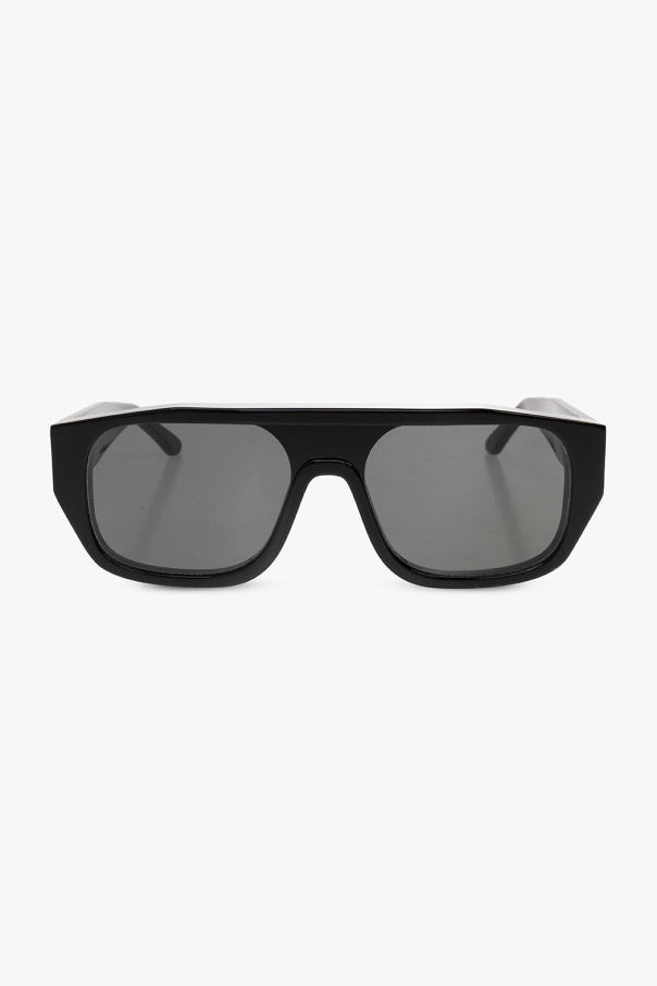Thierry Lasry ‘Klassy’ Grau sunglasses