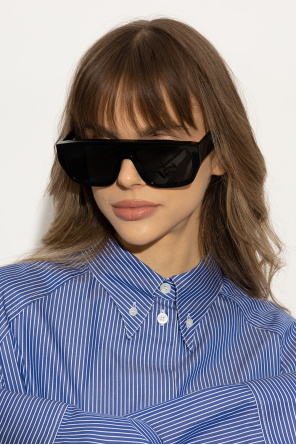 ‘klassy’ sunglasses od Thierry Lasry