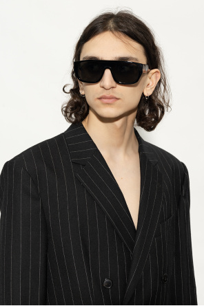 Thierry Lasry ‘Klassy’ Grau sunglasses