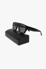Thierry Lasry BLACK ‘Klassy’ sunglasses