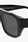 Thierry Lasry BLACK ‘Klassy’ sunglasses