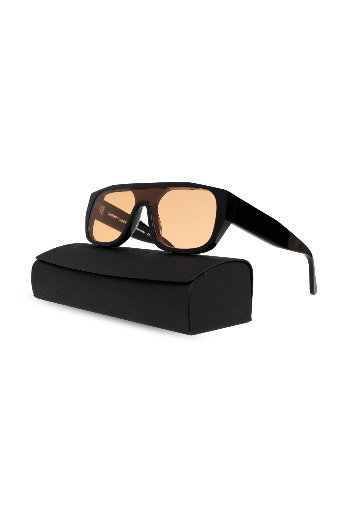 Thierry Lasry sunglasses tort Klassy