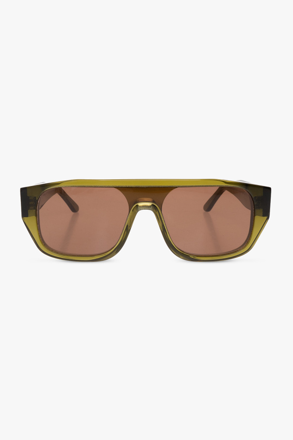 Thierry Lasry ‘Klassy’ D-Frame sunglasses