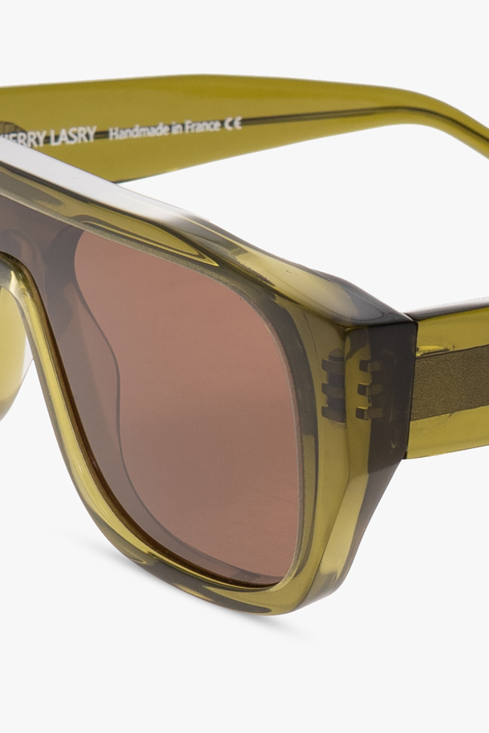 Thierry Lasry ‘Klassy’ sunglasses