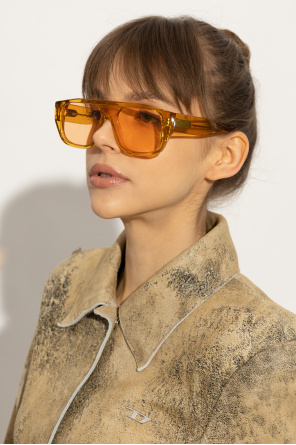 ‘klassy’ sunglasses od Thierry Lasry